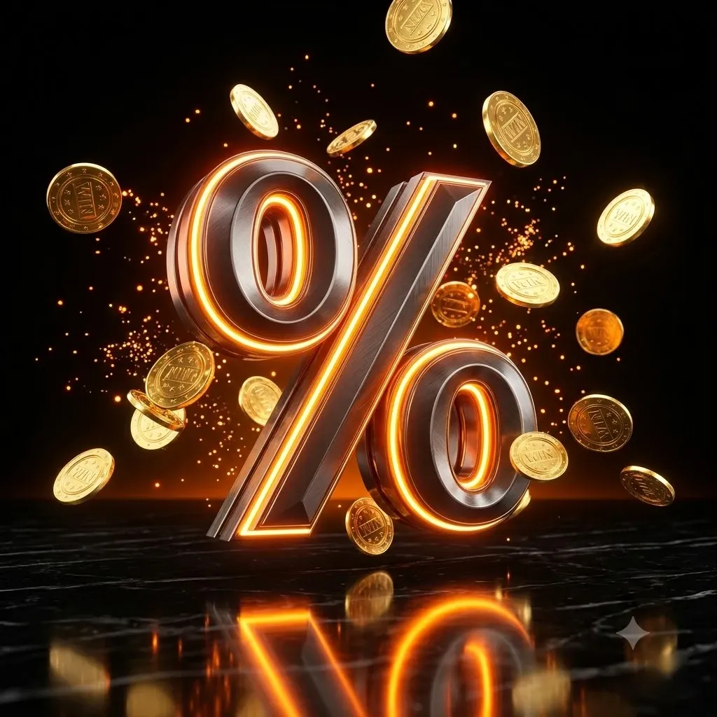 Highest Cashbacks