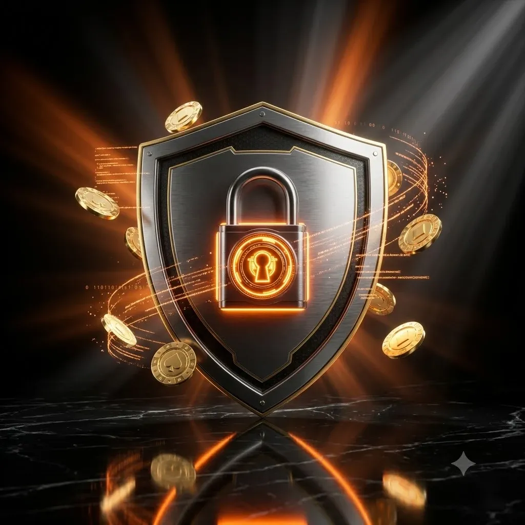 100% Secure & Safe
