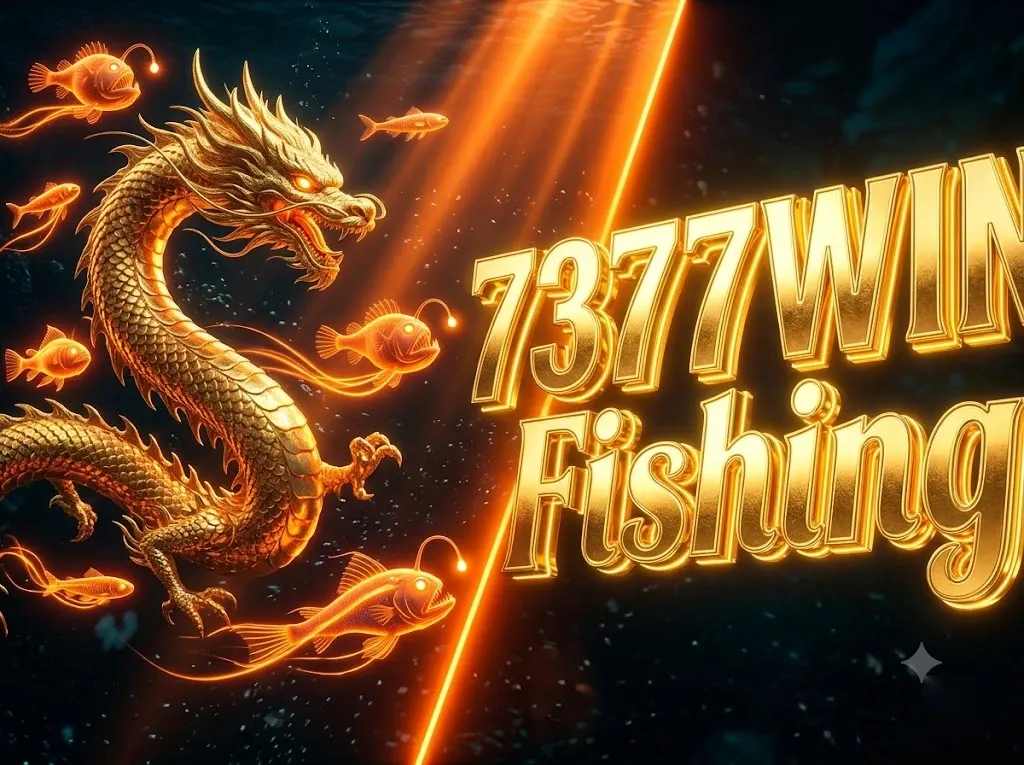 Fishing Games