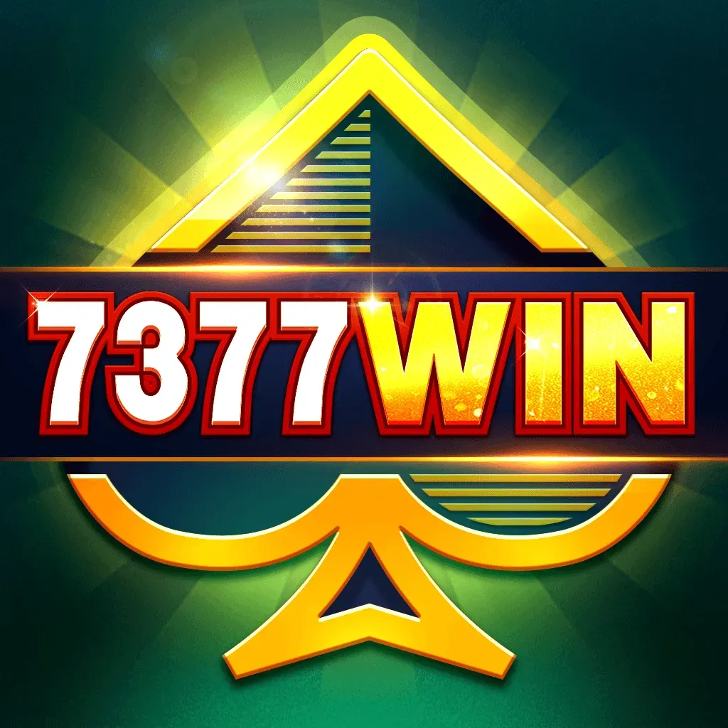 7377WIN Logo