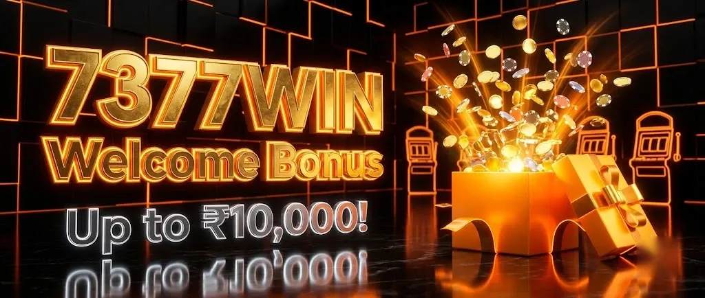 Welcome Bonus