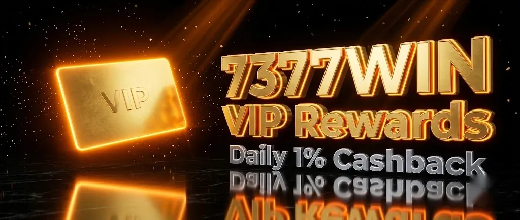 VIP Rewards
