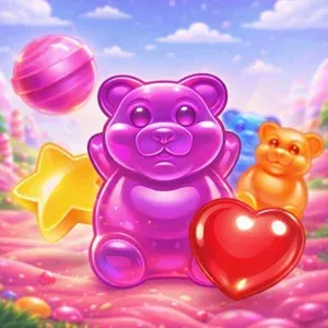 SUGAR RUSH