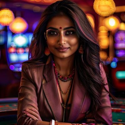 Kavya "Wildcard" Ranganathan